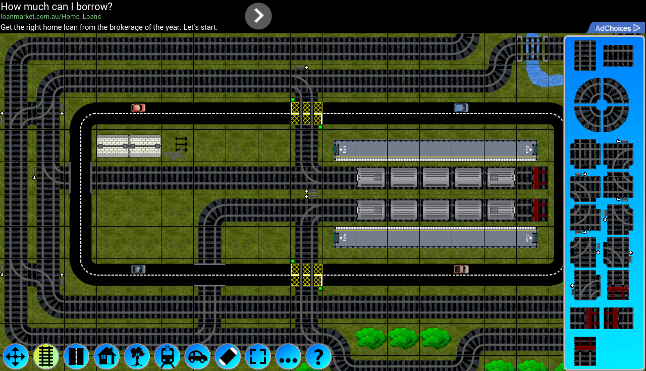 Train Tracks Lite - Android Apps on Google Play