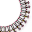 Bugles Beaded Necklace pattern Download on Windows
