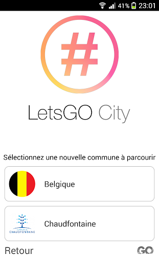 【免費旅遊App】LetsGO City-APP點子