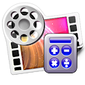 TimeLapse! Calculator logo