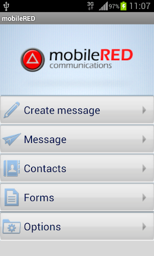 mobileRED