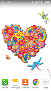 How to mod Hippie Wallpaper Collection 1.1 mod apk for pc