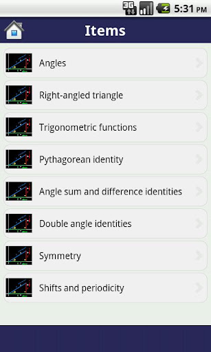 【免費教育App】Maths Formulae (Free)-APP點子