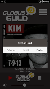 Free Globus Guld APK