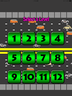 Egg Scramble (Frogger) Screenshots 7
