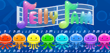 Jam that Jelly - Music and Dancing in The Ocean! APK