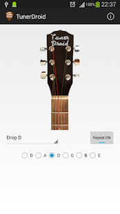 Free Download TunerDroid APK