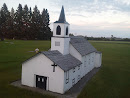 Miniature Bethany Church