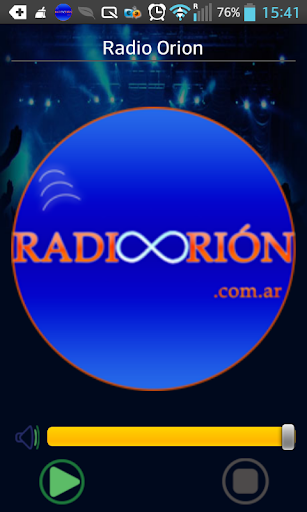 Radio Orión