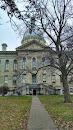 Macoupin County Courthouse
