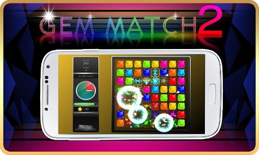 Download Gem Match Deluxe APK