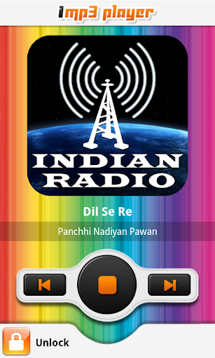 Indian Radio - All Desi Radio