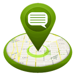 Current GPS Location Apk