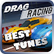 Drag Racing Best Tunes icon