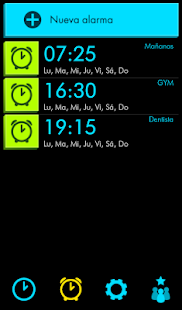 download Despertador de Chistes Gratis free