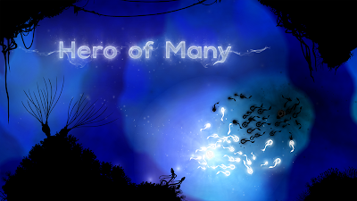 [ANDROID] Hero of Many v1.043 - ENG