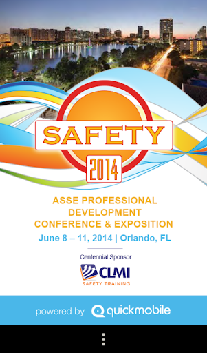 Safety 2014