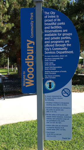 Woodbury Community Park 