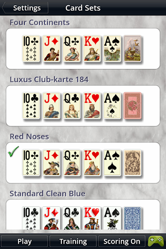 【免費紙牌App】Solitaire City-APP點子