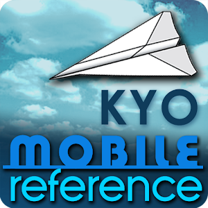 Kyoto, Japan - Guide & Map logo