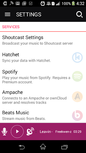 免費下載音樂APP|TrackCast app開箱文|APP開箱王