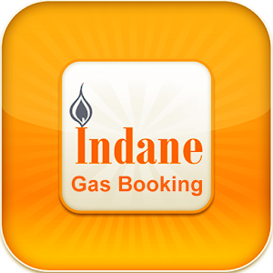 Indane Gas Booking 1.4.6