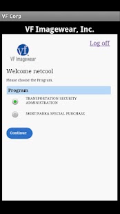 How to download VF Imagewear Uniform Center lastet apk for android