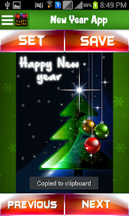 How to mod New Year Live Wallpaper lastet apk for android