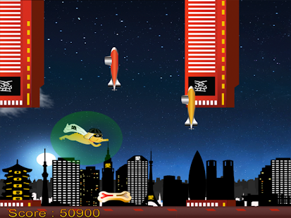 Scrappy Dog: City Adventures Screenshots 20