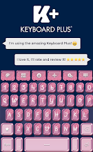 Keyboard Plus Flowers APK Download for Android