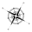 Smart Compass icon