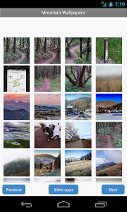 How to install Mountain Wallpapers lastet apk for android