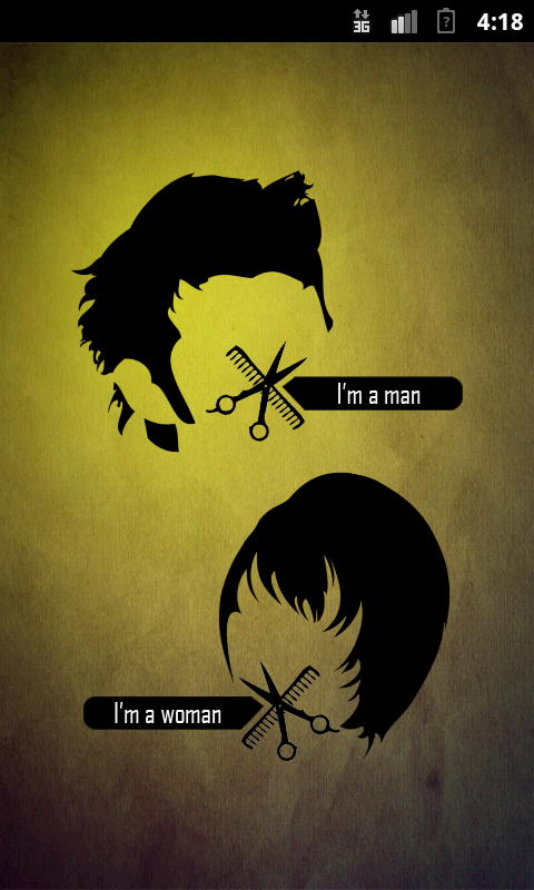 Hair Style Changer – Android-Apps auf Google Play