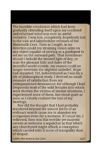 Free The Beast in the Cave APK