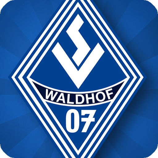 SV Waldhof Mannheim LOGO-APP點子