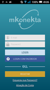 Lastest mkonekta APK