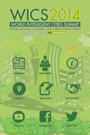 WICS2014 - WIC SUMMIT 2014