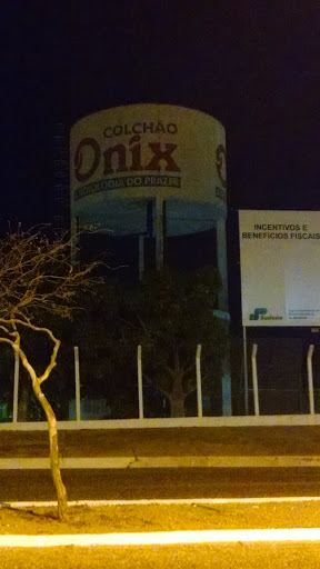 Torre D'água Onix
