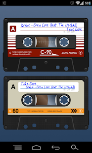 How to install Cassette Tapes - Zooper Pro patch 4.1 apk for laptop