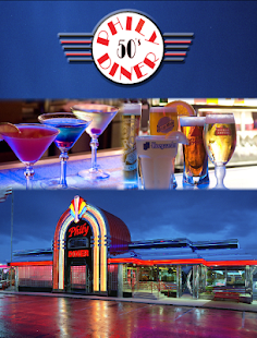 How to mod Phily Diner 1.404 apk for pc