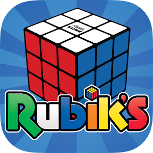 Rubik's Cube 2.2 Icon