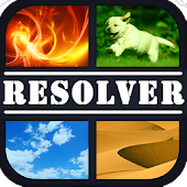 Solutions 4 images 1 Mot