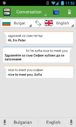 Translator Voice Translate poster 4