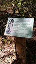 Bittern Marsh Trail Henry David Thoreau Learn From Nature Plaque