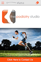 The Podiatry Studio poster 11
