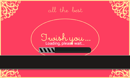 iWish: video greeting cards poster 8