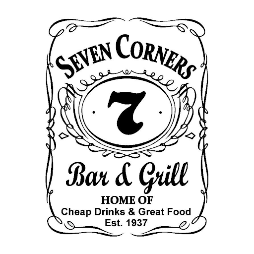 7 Corners