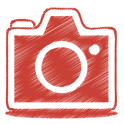RetroShots for Instagram logo