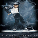 Michael Jackson's Dance LWP icon