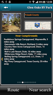 Free Missouri Campgrounds APK